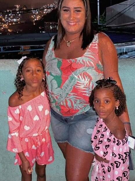 mãe chefe de família auxílio emergencial