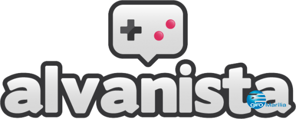 Alvanista – A Rede Social dos Gamers