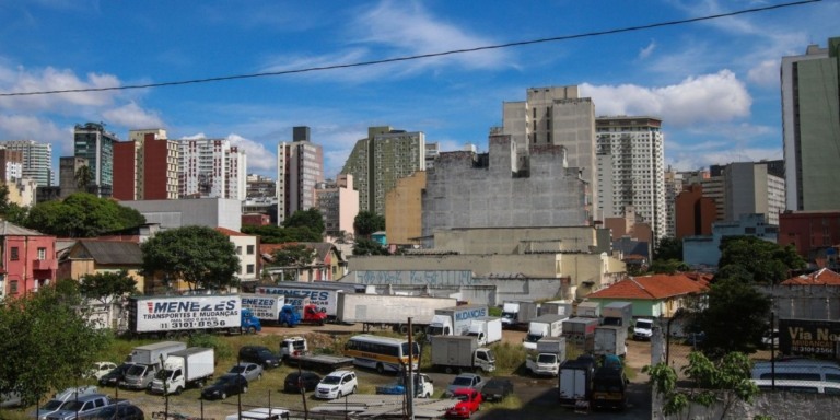 © Rovena Rosa/Agência