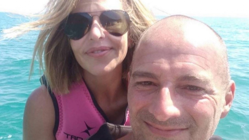 Sumiço em Angra: investigações buscam encontrar ex-companheiro de mulher morta Sumiço em Angra: investigações buscam encontrar ex-companheiro de mulher morta
