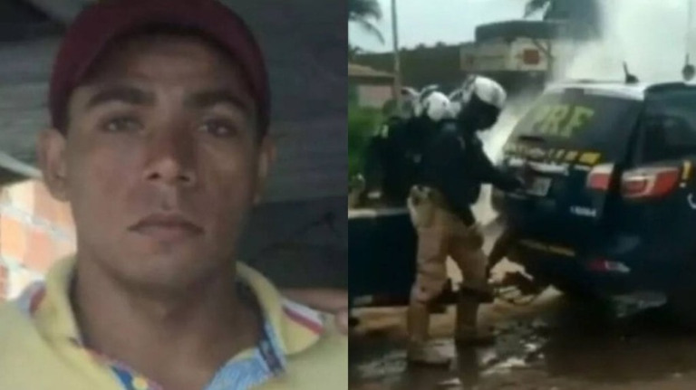MPF denuncia policiais que mataram Genivaldo por novo crime