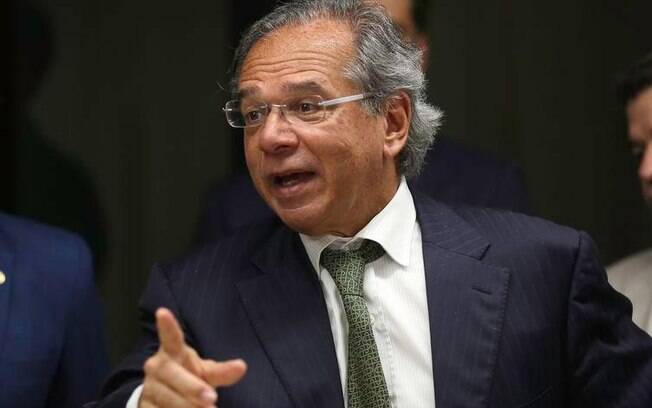 paulo guedes