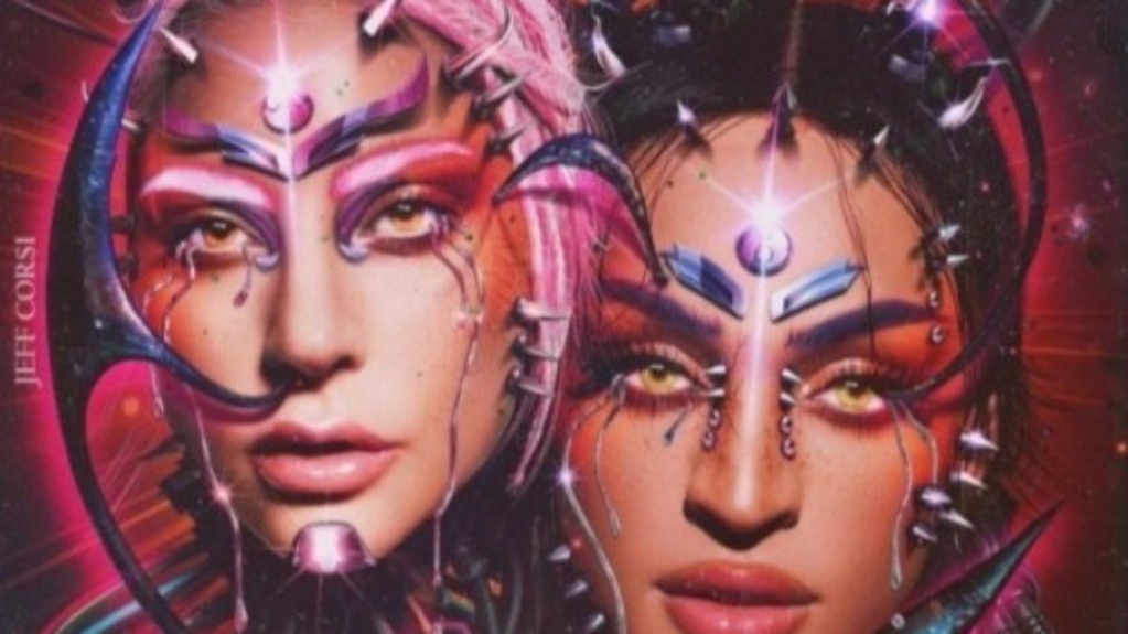 Lady Gaga canta arrocha em remix com Pabllo Vittar e fãs brasileiros enlouquecem Lady Gaga canta arrocha em remix com Pabllo Vittar e fãs brasileiros enlouquecem