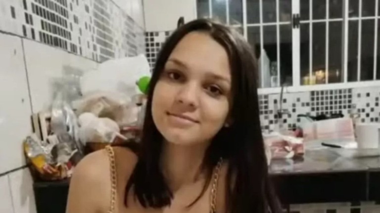 Rprodução Menina de 14 anos desapareceu em São Paulo