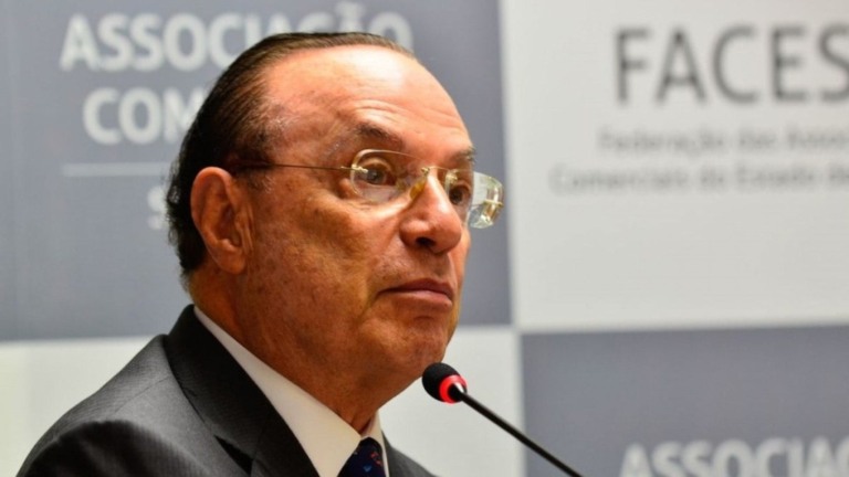Reprodução Paulo Maluf
