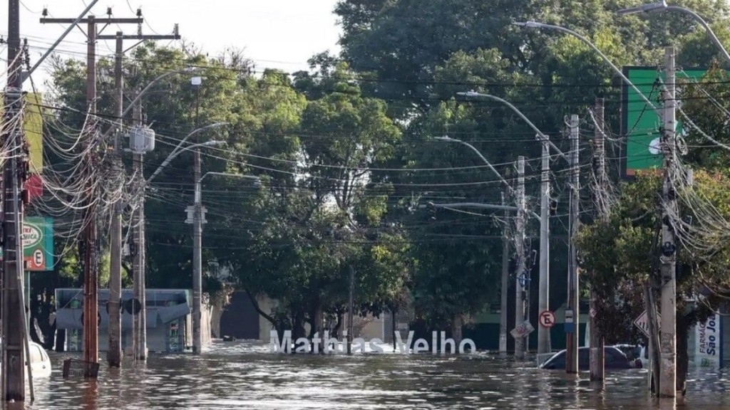 Agência Brasil Exército afasta militares por “fake news” no Rio Grande do Sul Agência Brasil Exército afasta militares por “fake news” no Rio Grande do Sul