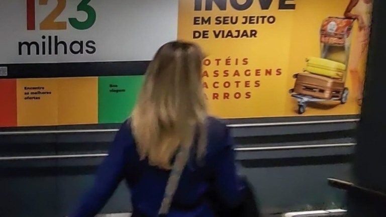 Agência Brasil 123milhas cria site, mas consumidores ainda não têm acesso a créditos