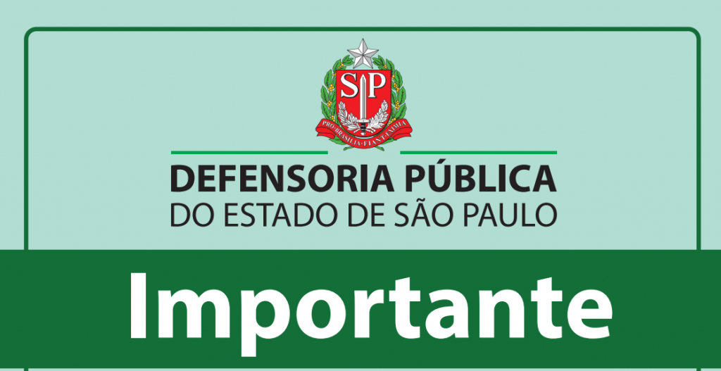 Defensoria divulga linhas para atendimento de casos urgentes em Marília Defensoria divulga linhas para atendimento de casos urgentes em Marília