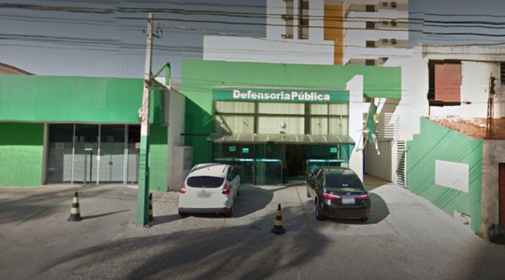 Defensoria Pública retoma atendimento presencial na segunda com restrições Defensoria Pública retoma atendimento presencial na segunda com restrições