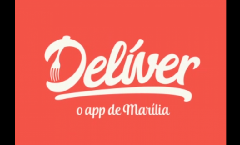 Marília ganha aplicativo para entrega de refeições; promete benefícios