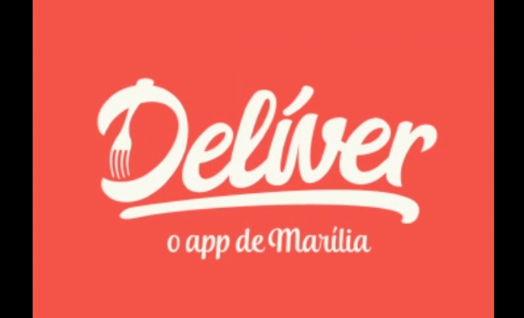 Marília ganha aplicativo para entrega de refeições; promete benefícios Marília ganha aplicativo para entrega de refeições; promete benefícios