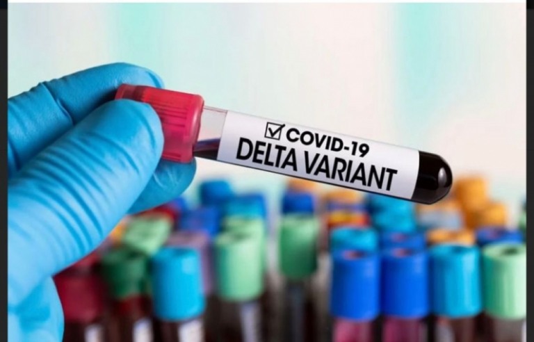 Marília confirma caso de paciente com variante Delta e pede prevenção