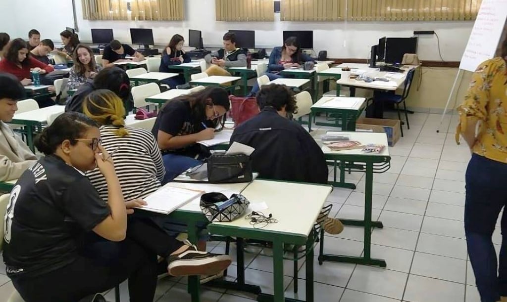 Escola de Marília fica entre 30 melhores do país no Ided; compare cidades