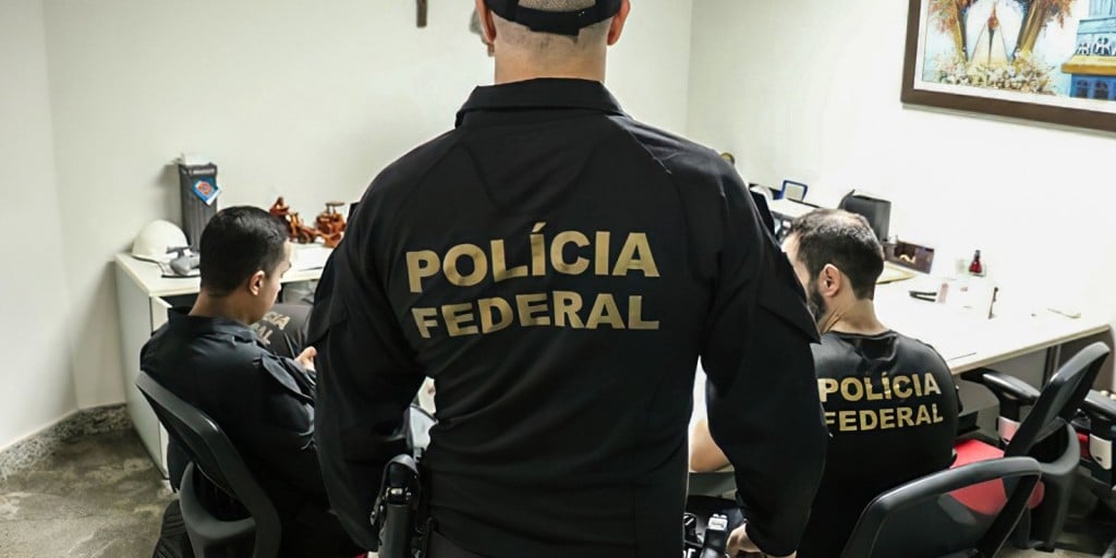© Polícia © Polícia