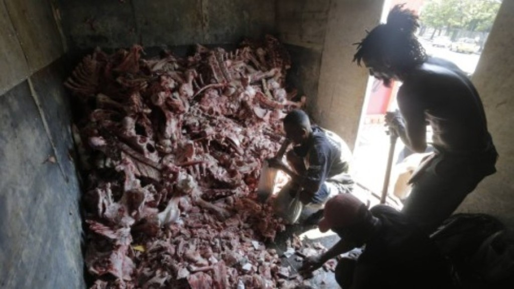 Orçamento de 2023 prevê corte de até 97% em verba para alimentação Orçamento de 2023 prevê corte de até 97% em verba para alimentação