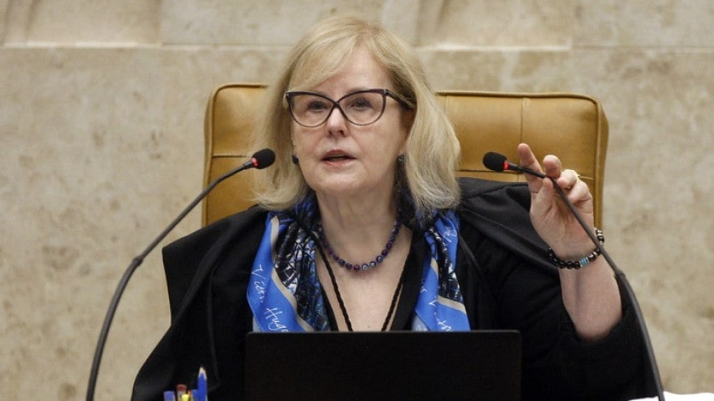 Veja como cada ministro votou sobre o orçamento secreto Veja como cada ministro votou sobre o orçamento secreto