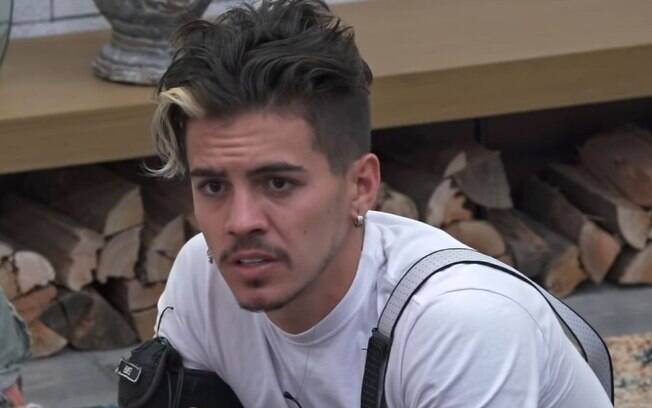 Biel diz amar a ex%3A 'Sonho toda a noite com ela'