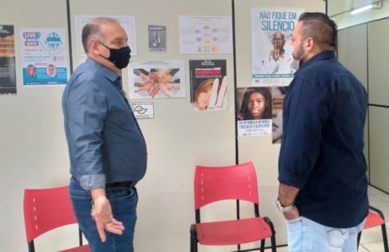Liberdade  – Cemitério de Marília deve ter plano para cultos de matriz africana