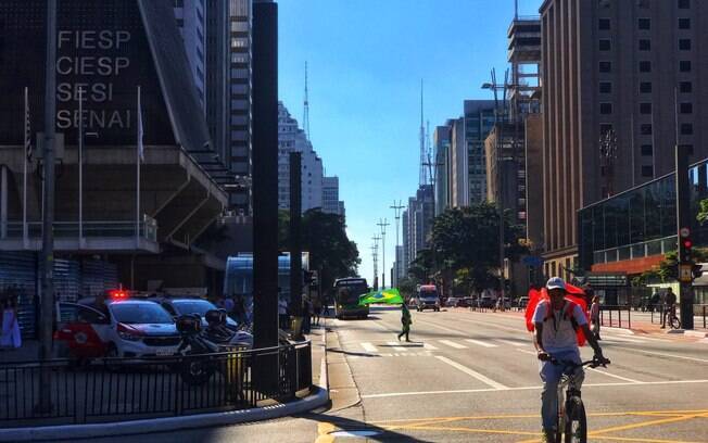 Avenida Paulista
