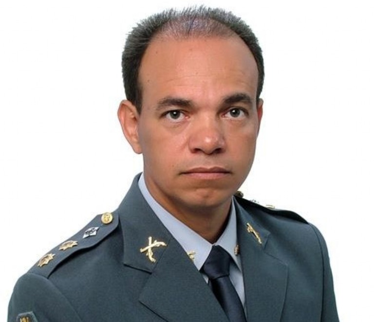 Morte no Motel – Tribunal rejeita pedido para libertar coronel acusado de homicídio