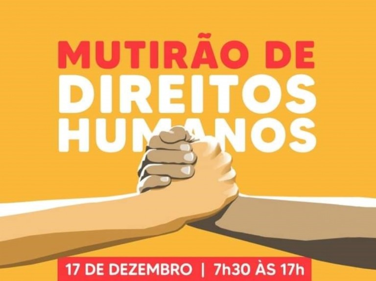 Mutirão terá serviços para emprego, ensino, dívidas e até divórcio em Marília