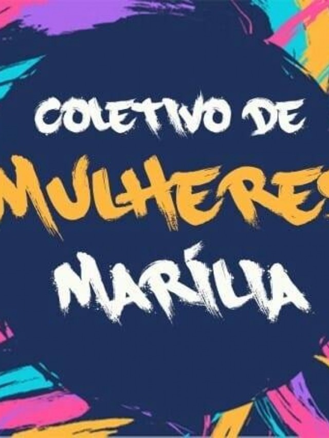 Encontro para formação política de mulheres pede apoio em Marília