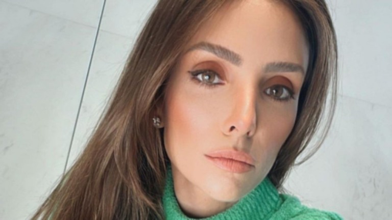 Carol Celico lembra que teve dúvidas ao se separar de Kaká: 'Demorei'