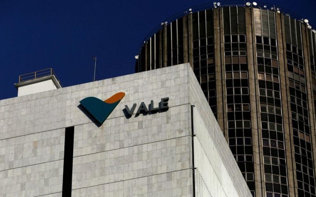 Vale deve antecipar dividendos bilionários com reforma tributária Vale deve antecipar dividendos bilionários com reforma tributária