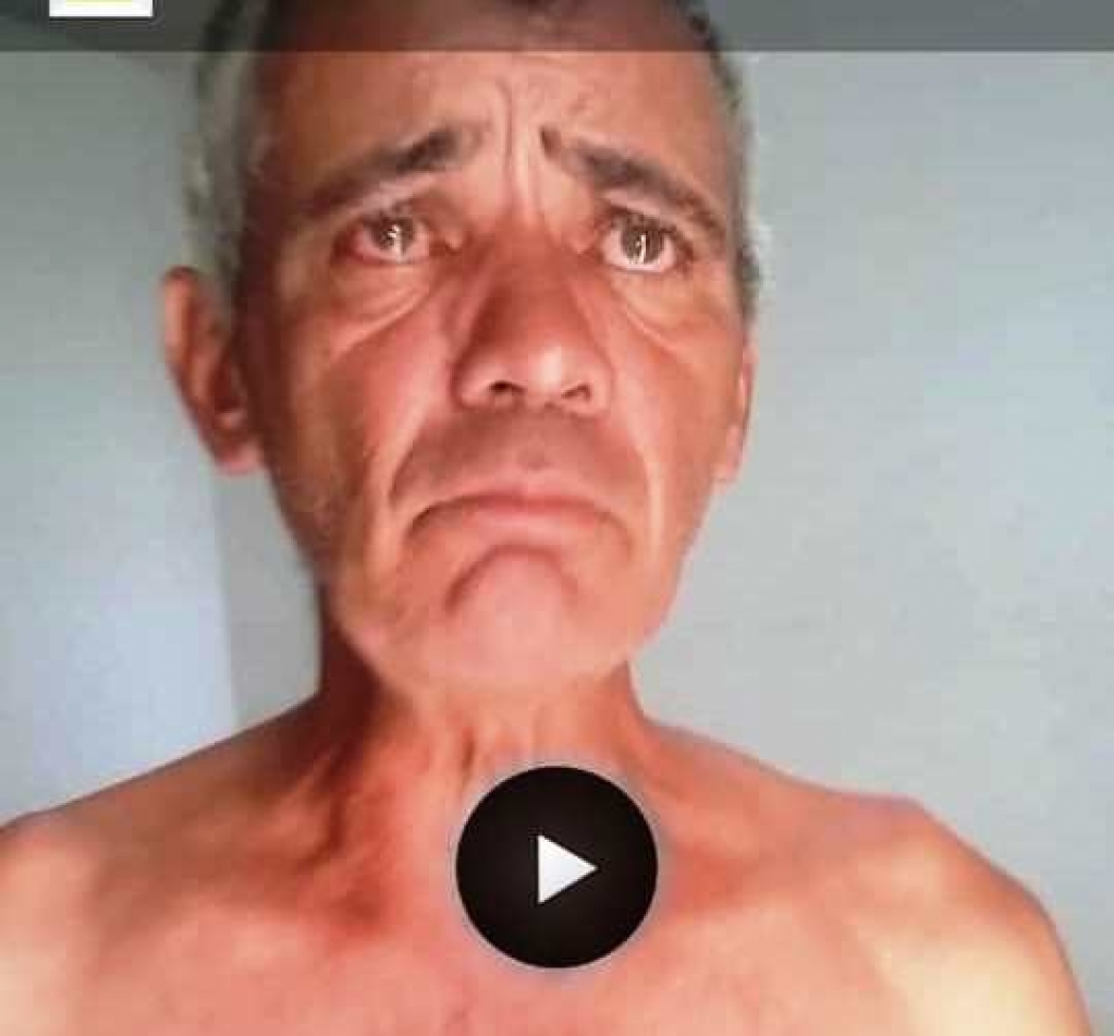 Família perde contato e procura morador em situação de rua em Marília Família perde contato e procura morador em situação de rua em Marília