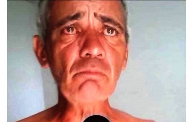 Um ano sem contato - Família reforça procura morador de rua em Marília