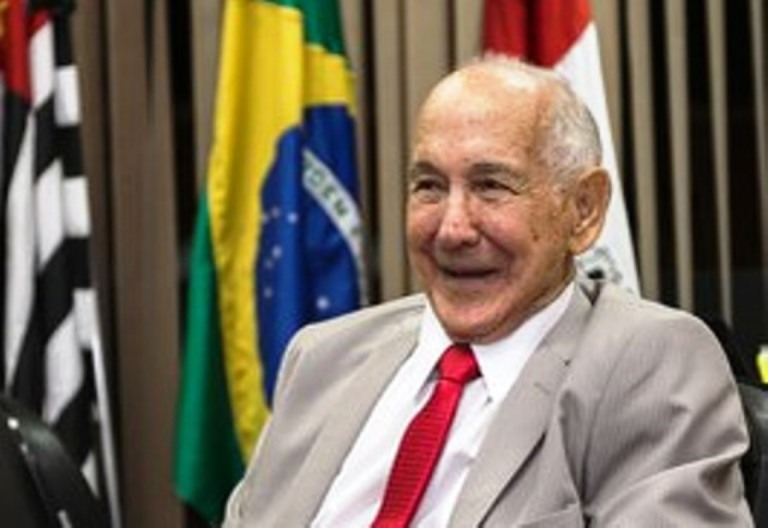 Marília perde o médico e ex-deputado constituinte Doreto Campanari