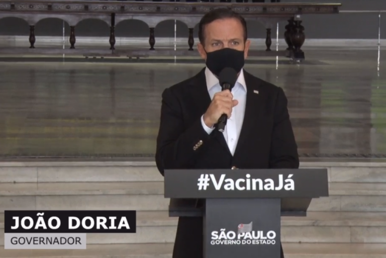 Estado prorroga transição e amplia horários em lojas e restaurantes