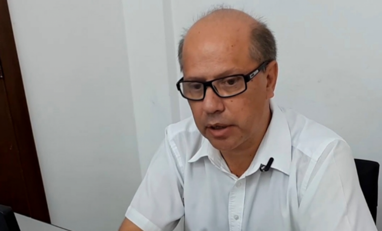 Médico Douglas Batista, de Tupã, morre após 14 dias de luta contra Covid