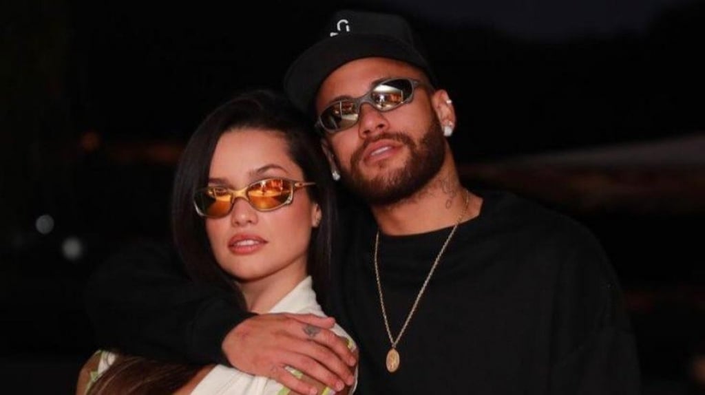 Juliette 'dá fora' em Neymar: "Atleta ok, mas gato eu não sei"