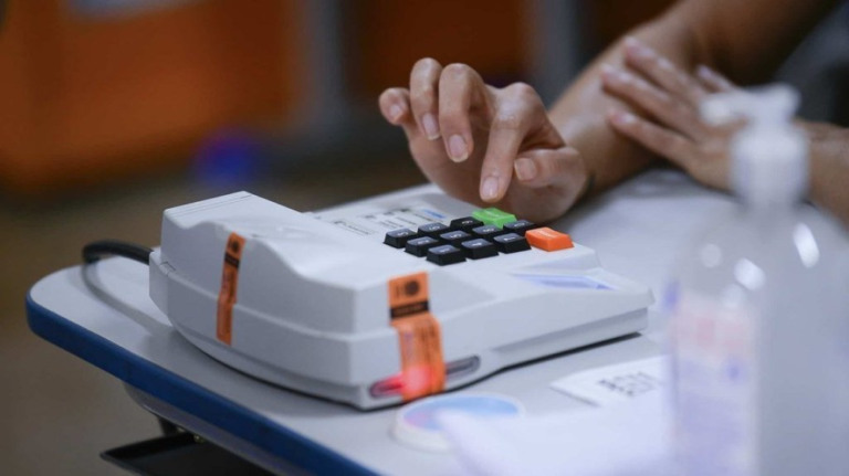 Quais pesquisas mais se aproximaram do resultado das urnas?