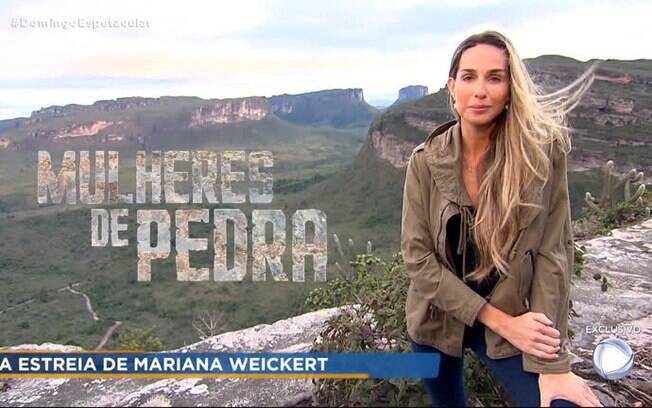 Mariana Weickert no 