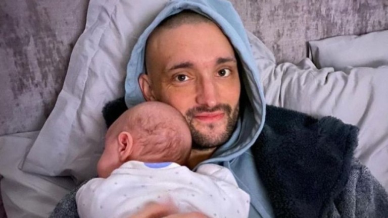 Tom Parker, vocalista do The Wanted, morre aos 33 anos