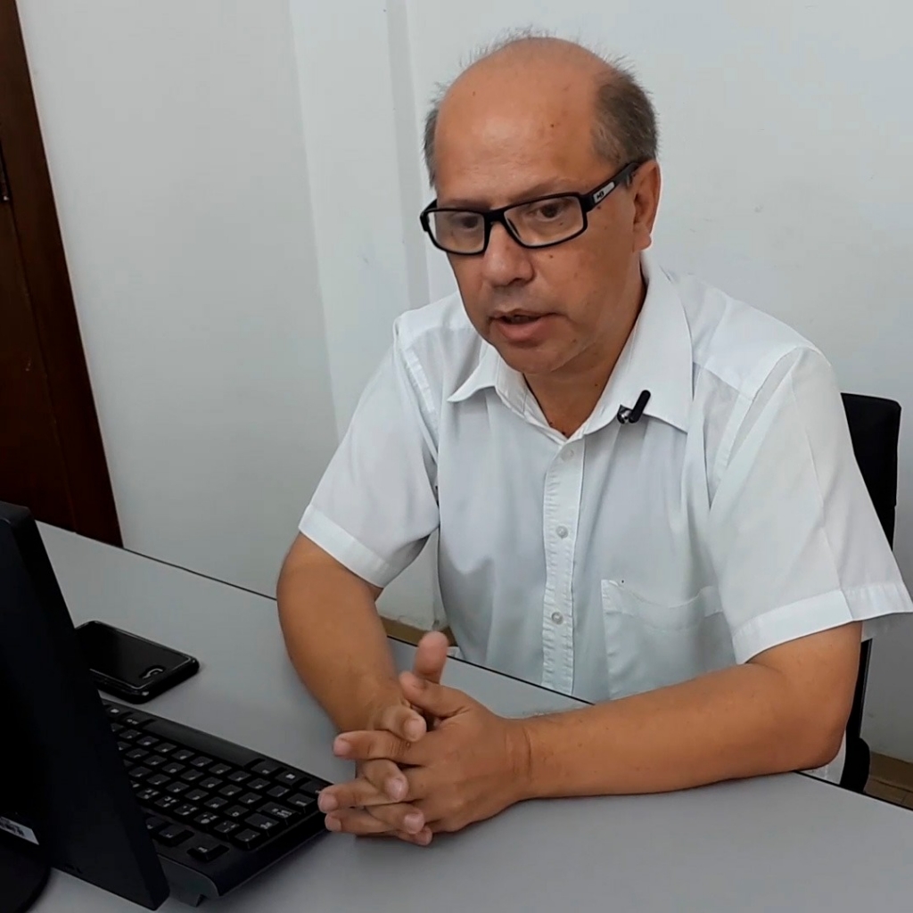 Médico de Tupã tem quadro grave de Covid; arritmia impede transferência a SP Médico de Tupã tem quadro grave de Covid; arritmia impede transferência a SP