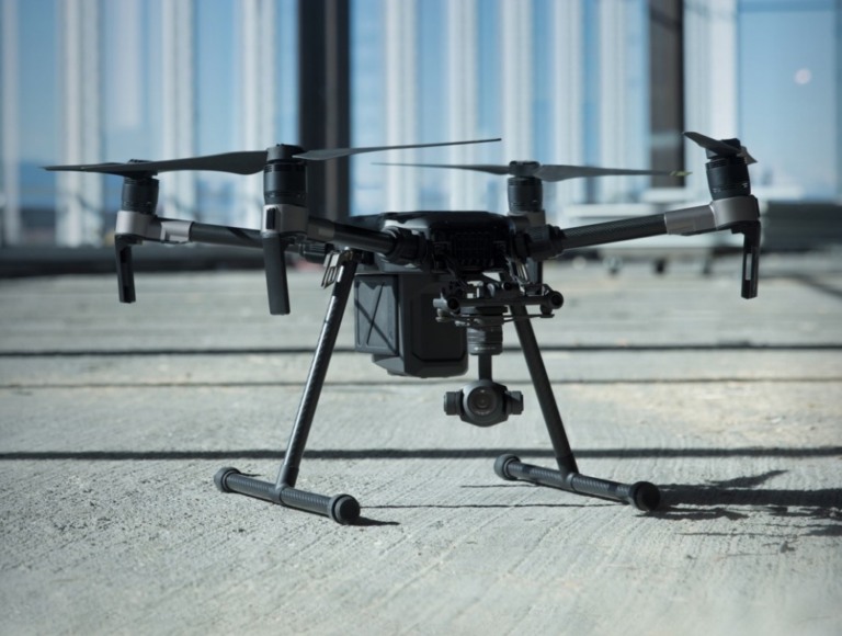 Polícia Federal apresenta nesta terça drones para fiscalizar eleições em Marília