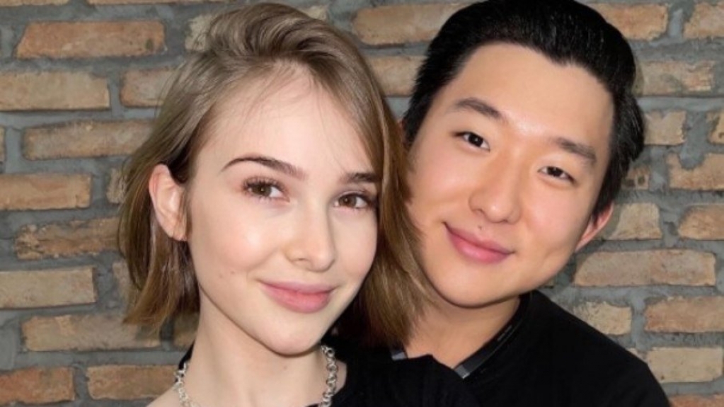 "É como se fosse uma nova pessoa", diz Sammy sobre Pyong após reconciliação "É como se fosse uma nova pessoa", diz Sammy sobre Pyong após reconciliação