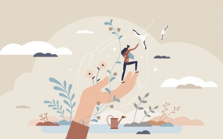 Como encarar a sociedade que induz seguir um padrão de felicidade