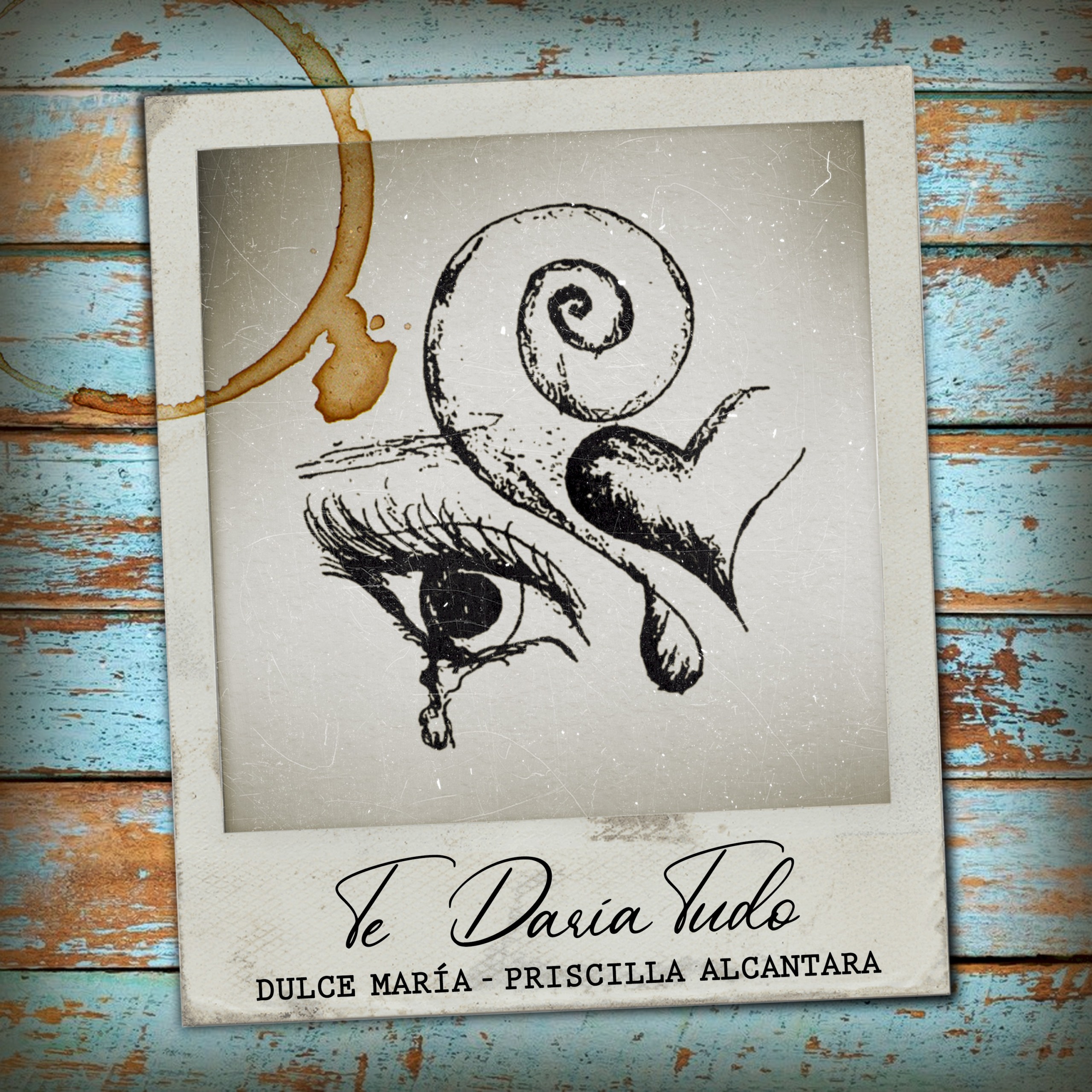 Dulce María e Priscilla Alcantara regravam "Te Daria Tudo" música do RBD