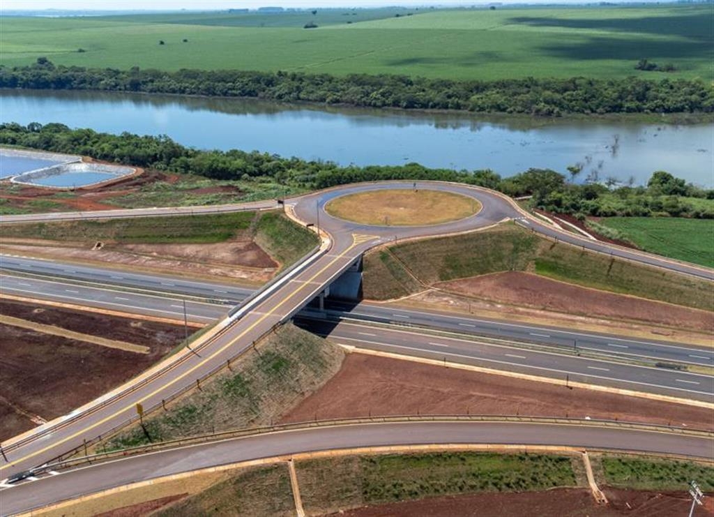 Relatório põe obra na rodovia Marília-Assis entre destaques de 2023 no Estado