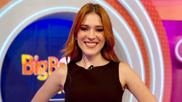 'BBB 22': Ana Clara recebe os oito eliminados do reality