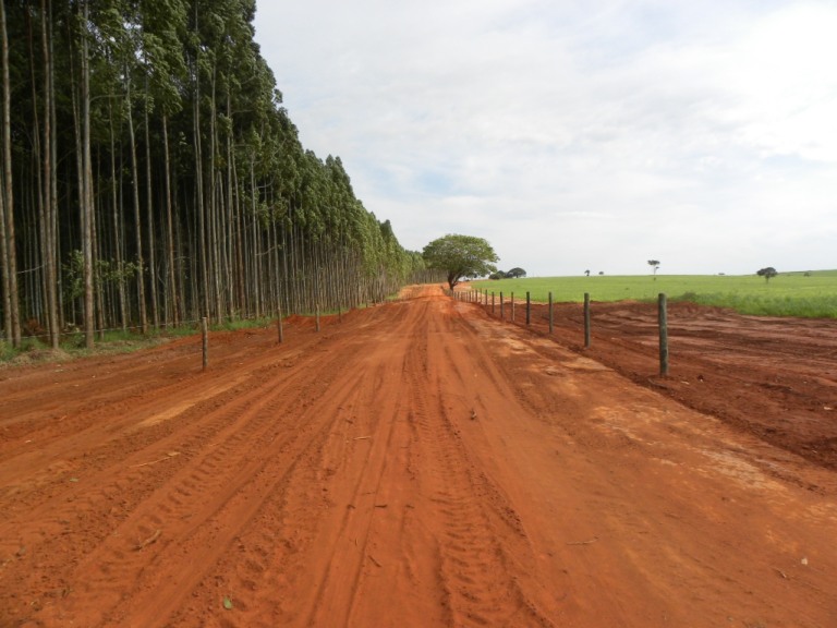Receita libera programa para Imposto Rural e abre prazo de declaração