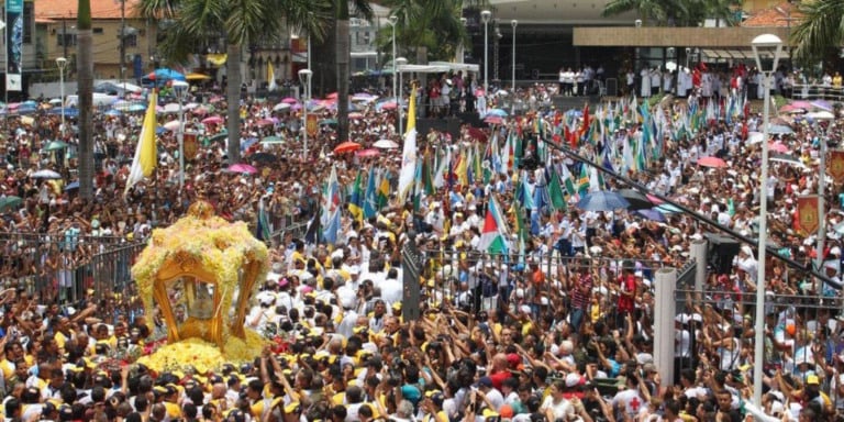 © ASCOM/Círio de