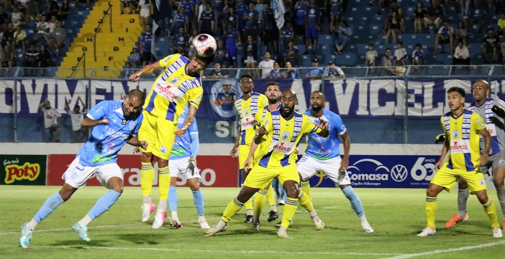 Líder MAC bate Matonese nos acréscimos e se classifica no Paulista da A3 Líder MAC bate Matonese nos acréscimos e se classifica no Paulista da A3