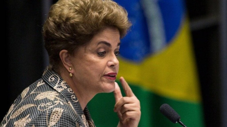 Impeachment de Dilma: PSDB entra com ação contra uso do termo 'golpe'