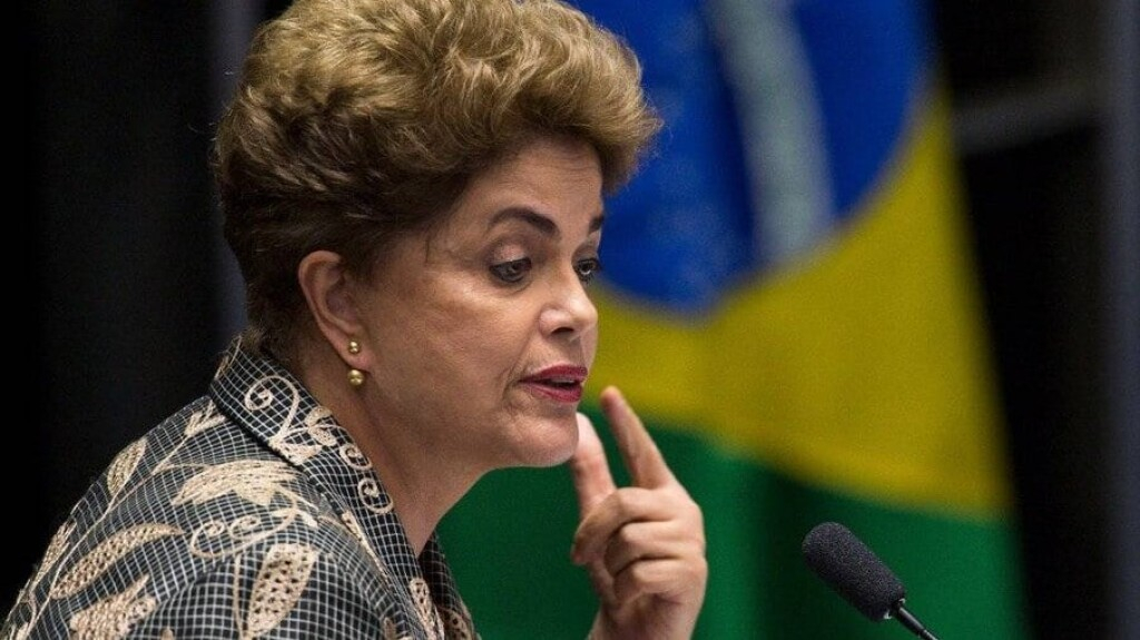 Impeachment de Dilma: PSDB entra com ação contra uso do termo 'golpe' Impeachment de Dilma: PSDB entra com ação contra uso do termo 'golpe'