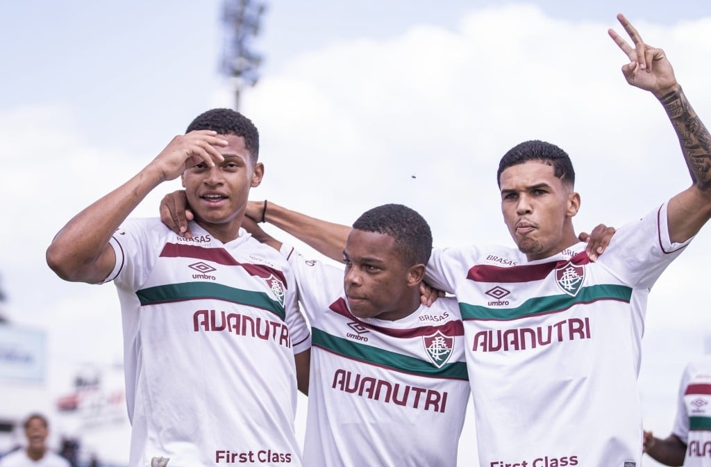 Fluminense, Atlético-GO, Criciúma, Fortaleza, Juventude e Avaí avançam